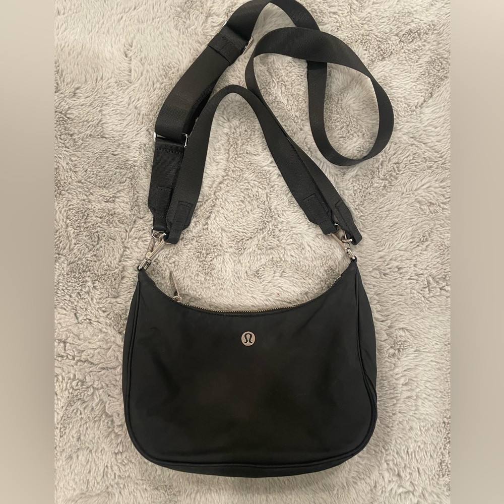 lululemon athletica Crossbody Bag
